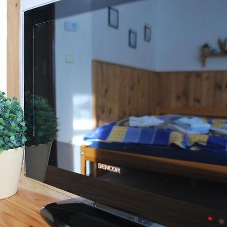 M+M Apartman ハルラホフ エクステリア 写真