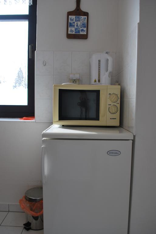 M+M Apartman ハルラホフ エクステリア 写真