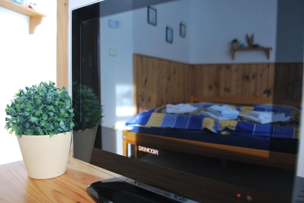 M+M Apartman ハルラホフ エクステリア 写真