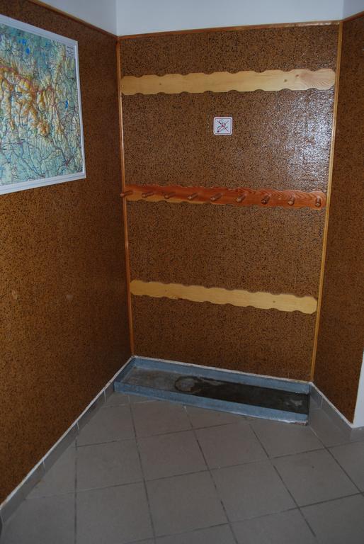 M+M Apartman ハルラホフ エクステリア 写真